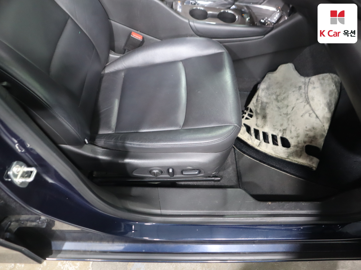 جنرال موتورز كوريا ماليبو 2017 - صورة 30