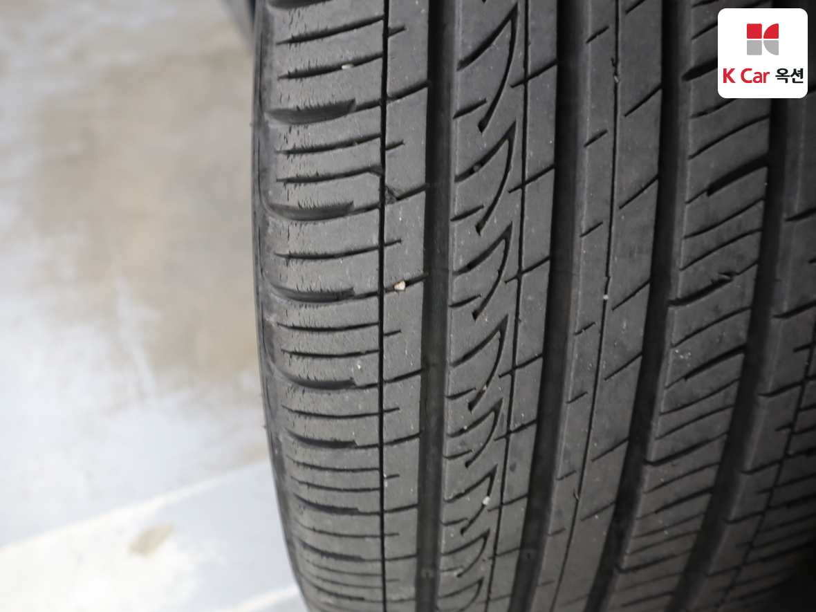 جنرال موتورز كوريا ماليبو 2017 - صورة 32