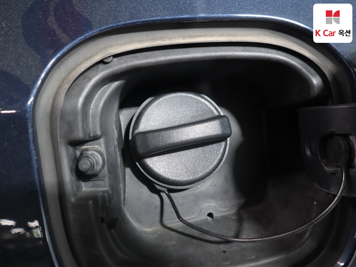 جنرال موتورز كوريا ماليبو 2017 - صورة 25