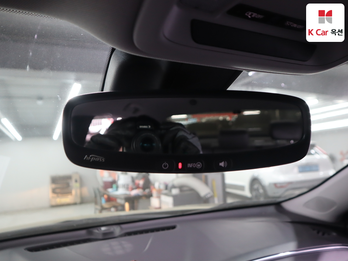 جنرال موتورز كوريا ماليبو 2017 - صورة 13