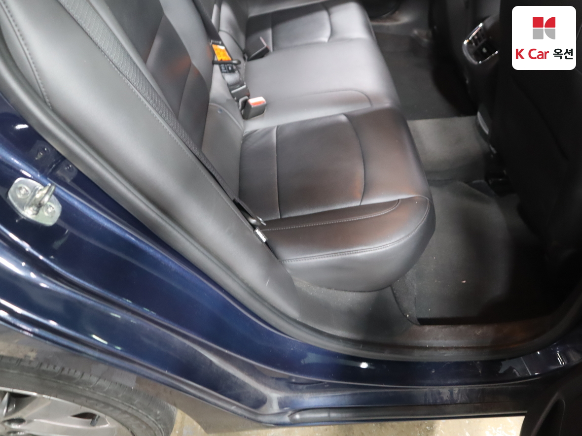 جنرال موتورز كوريا ماليبو 2017 - صورة 28