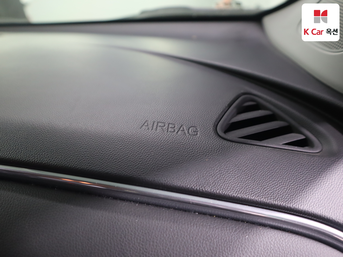 جنرال موتورز كوريا ماليبو 2017 - صورة 31