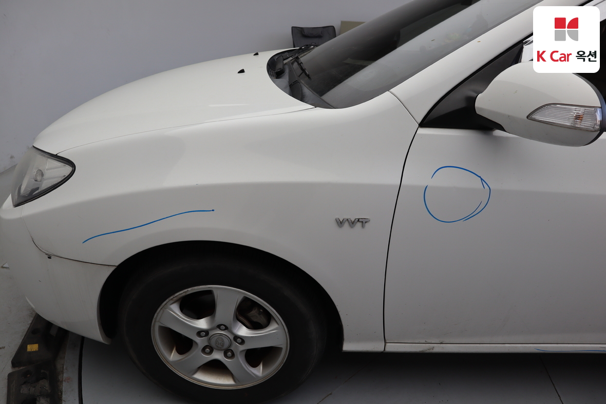 Hyundai Elantra 2010 - Image 33