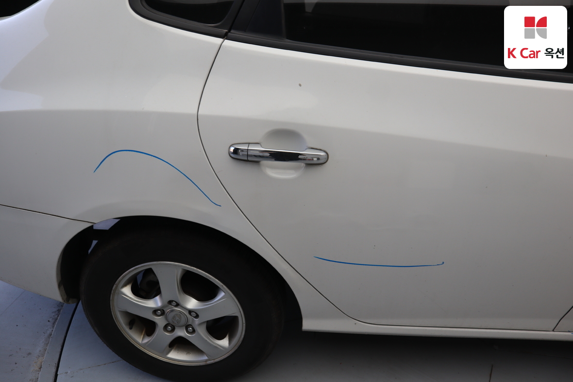 Hyundai Elantra 2010 - Image 39