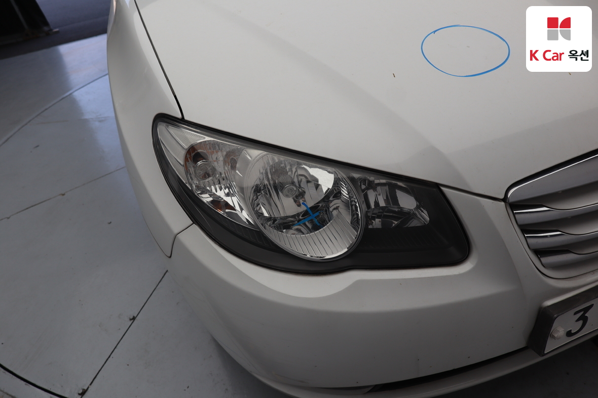 Hyundai Elantra 2010 - Image 43