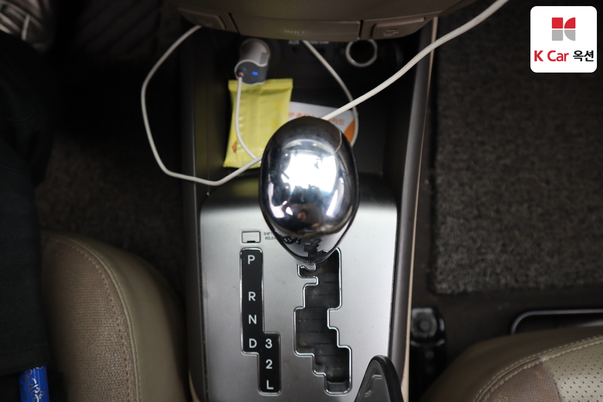 Hyundai Elantra 2010 - Image 15