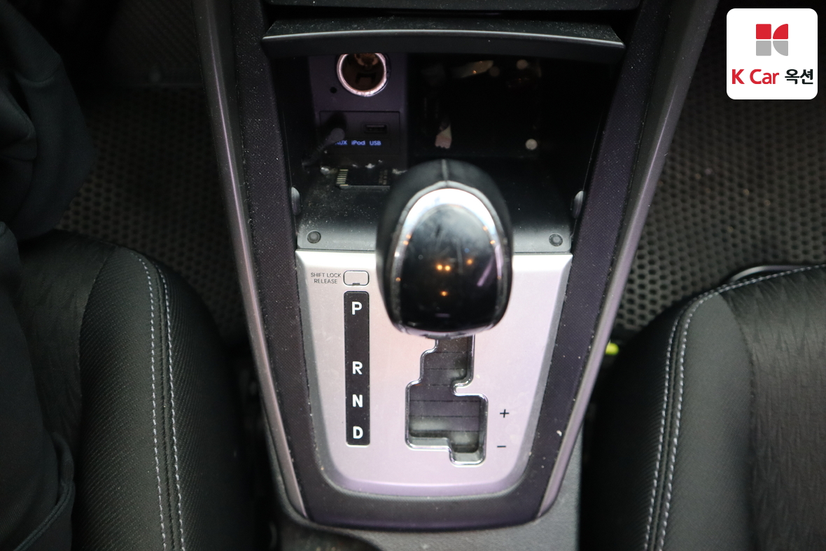 هيونداي إلانترا 2011 - صورة 16