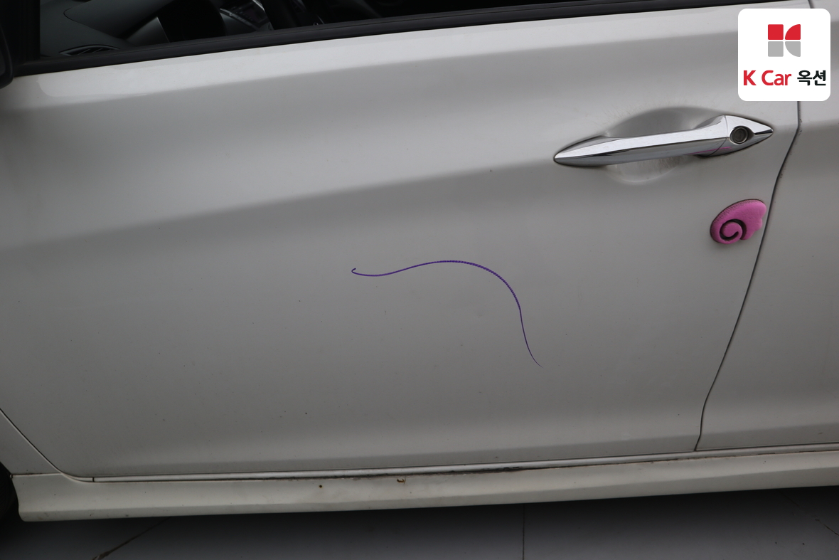 هيونداي إلانترا 2011 - صورة 39