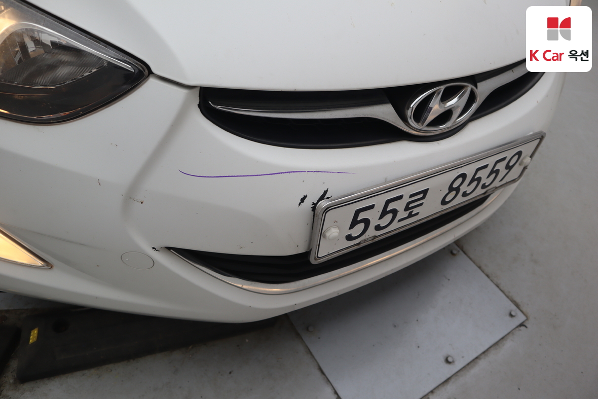 هيونداي إلانترا 2011 - صورة 37