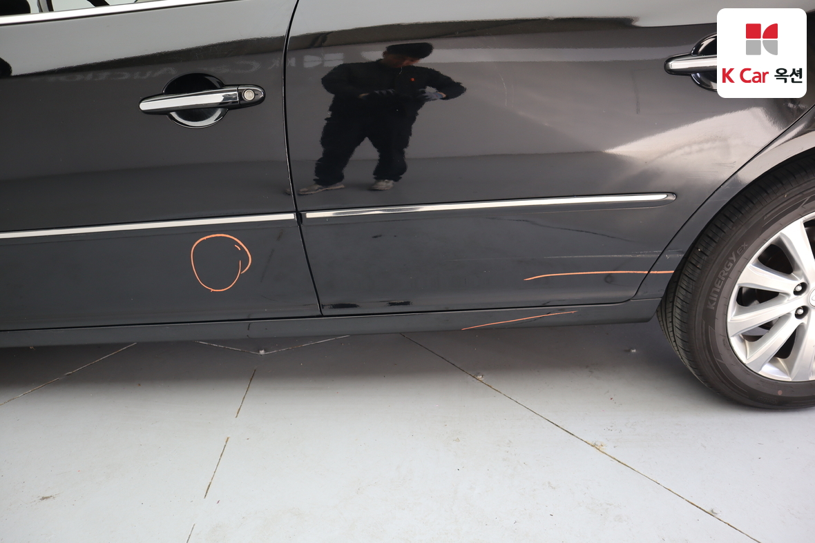 هيونداي جرانجر 2010 - صورة 41