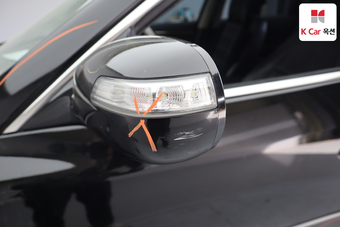 هيونداي جرانجر 2010 - صورة 39