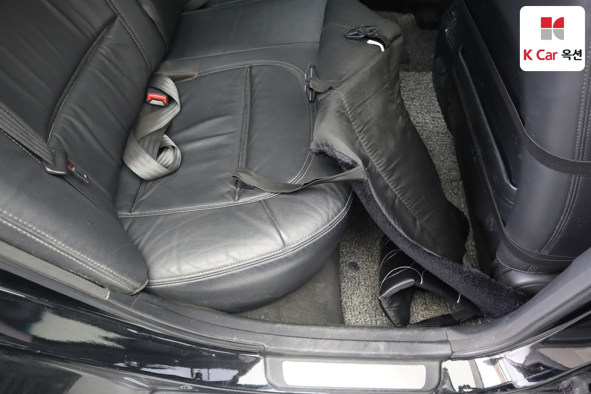 هيونداي جرانجر 2010 - صورة 29