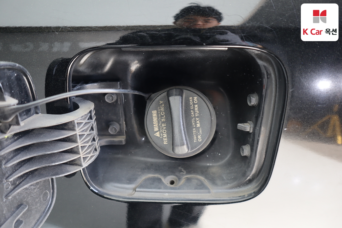 هيونداي جرانجر 2010 - صورة 26