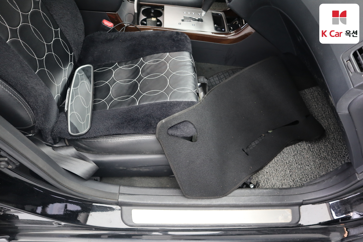 هيونداي جرانجر 2010 - صورة 31