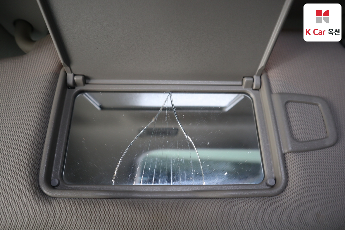 هيونداي جرانجر 2010 - صورة 18