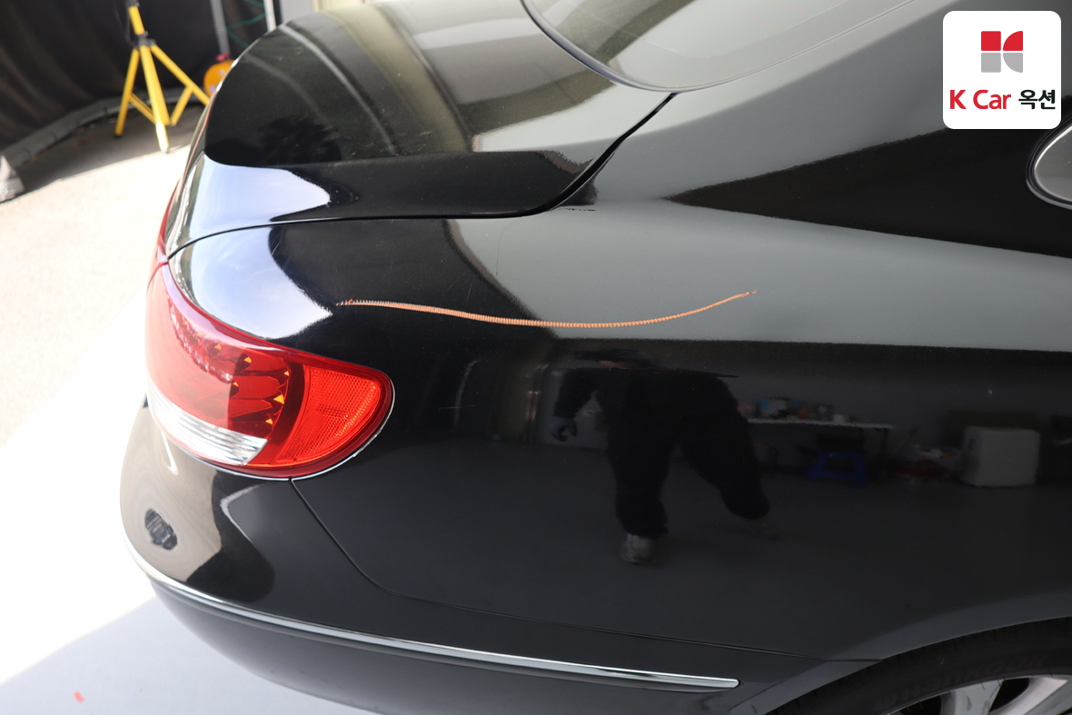 هيونداي جرانجر 2010 - صورة 44