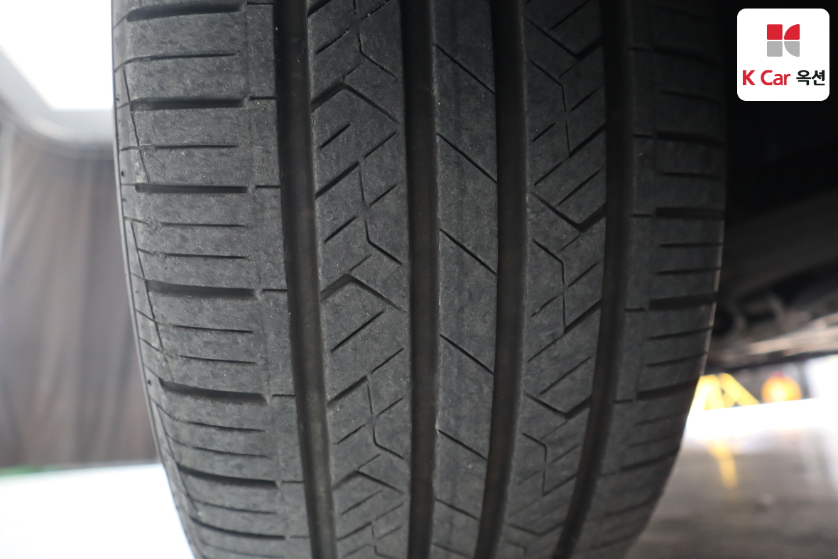 هيونداي جرانجر 2010 - صورة 34