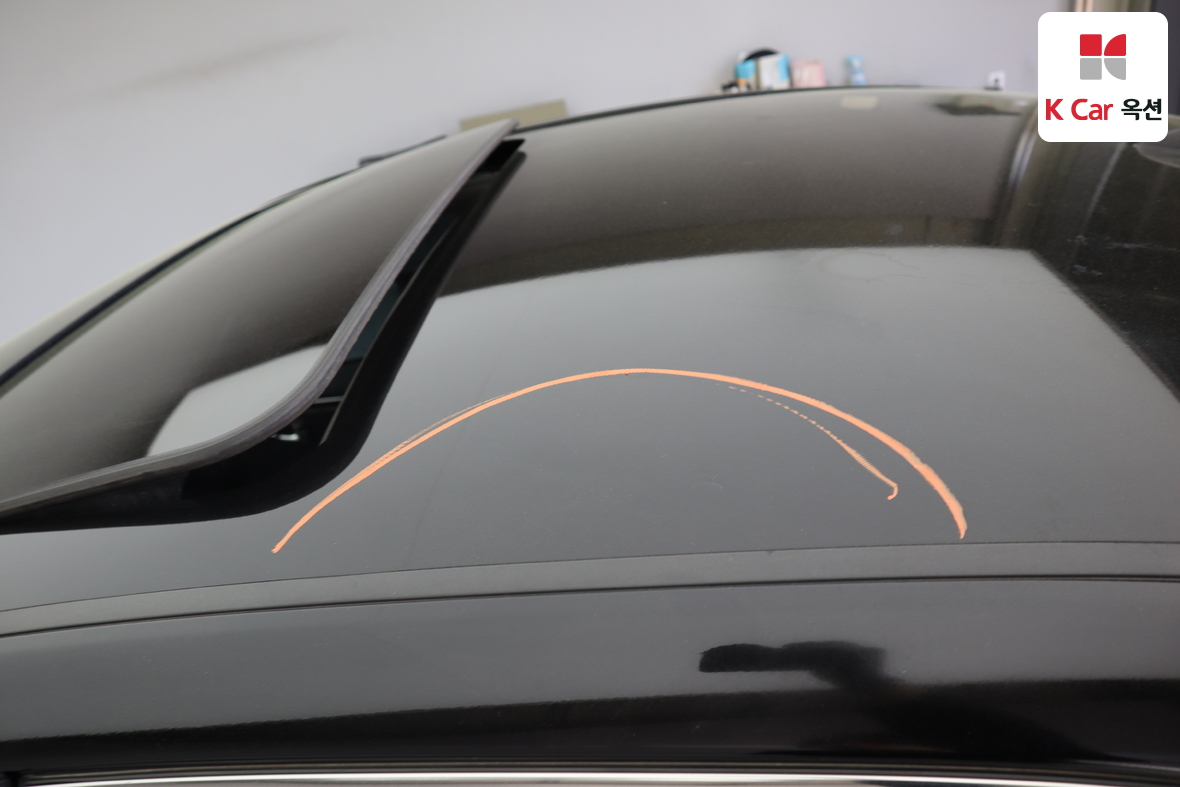 هيونداي جرانجر 2010 - صورة 40