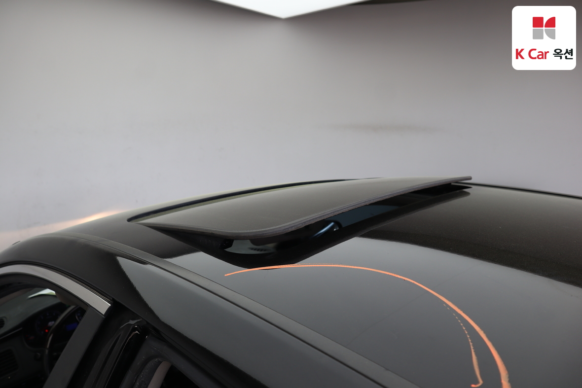 هيونداي جرانجر 2010 - صورة 25