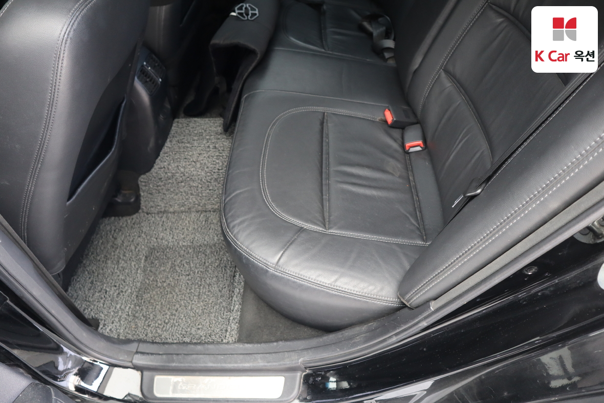 هيونداي جرانجر 2010 - صورة 23