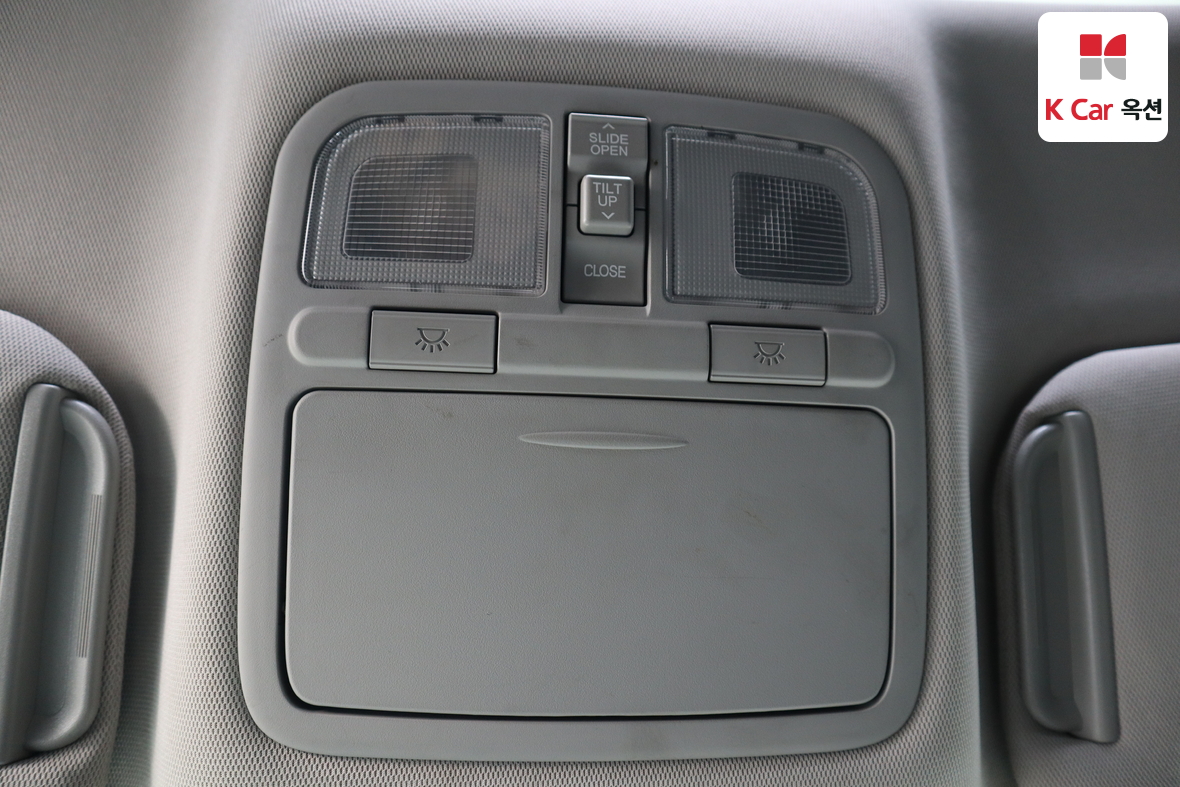 هيونداي جرانجر 2010 - صورة 13