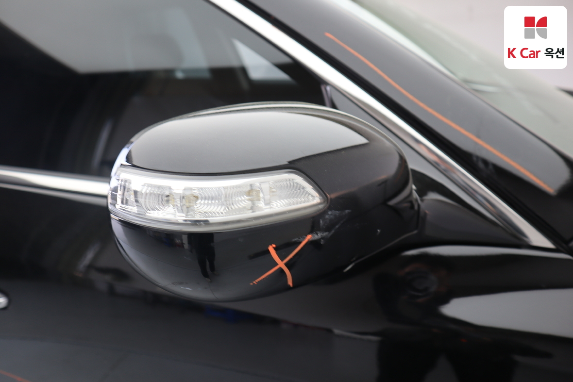 هيونداي جرانجر 2010 - صورة 47