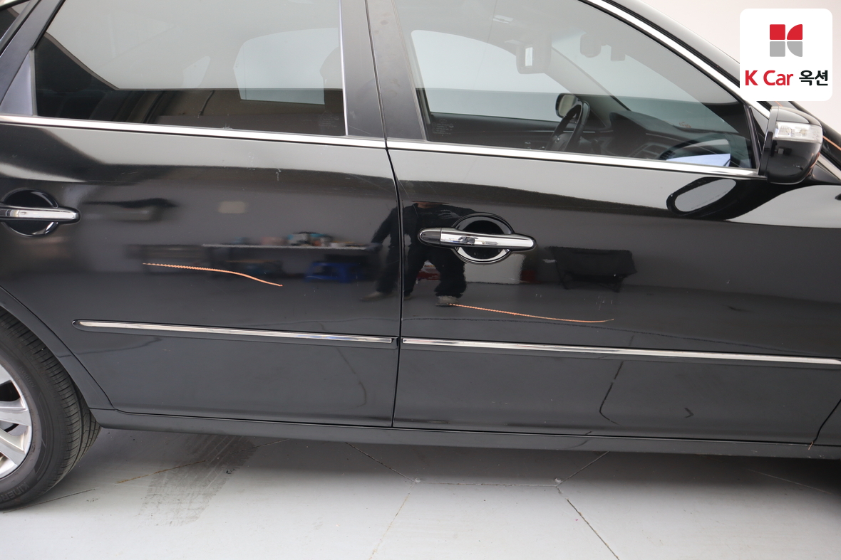 هيونداي جرانجر 2010 - صورة 45