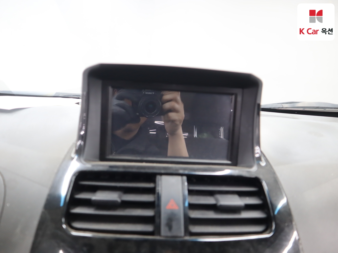Gm Korea Spark 2014 - Image 14