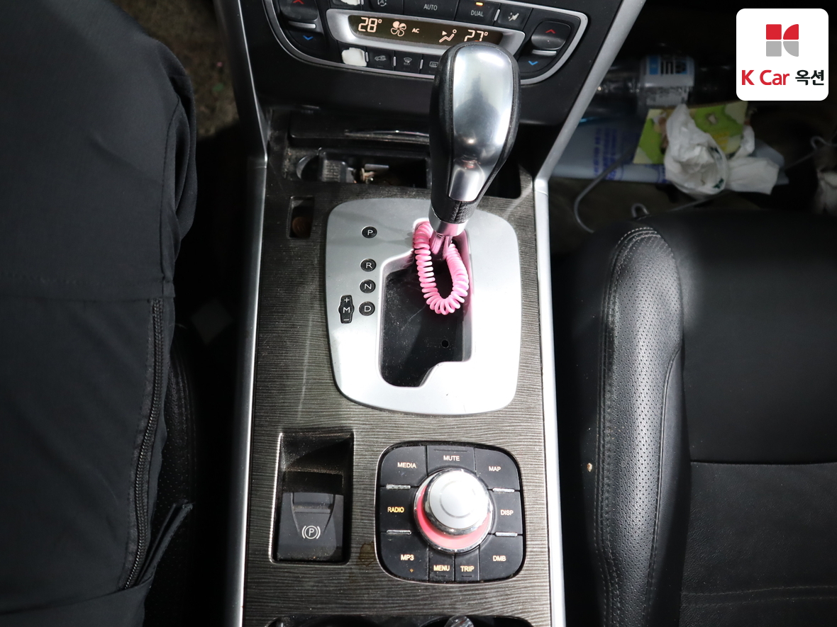 رينو كوريا 뉴SM5 2013 - صورة 17