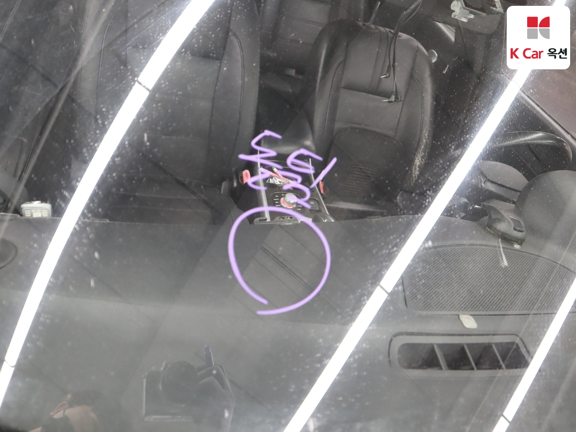 رينو كوريا 뉴SM5 2013 - صورة 39