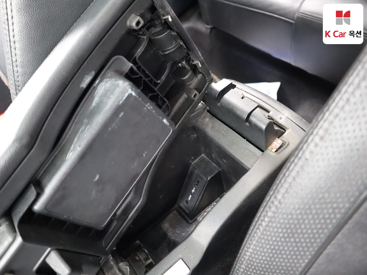 رينو كوريا 뉴SM5 2013 - صورة 19