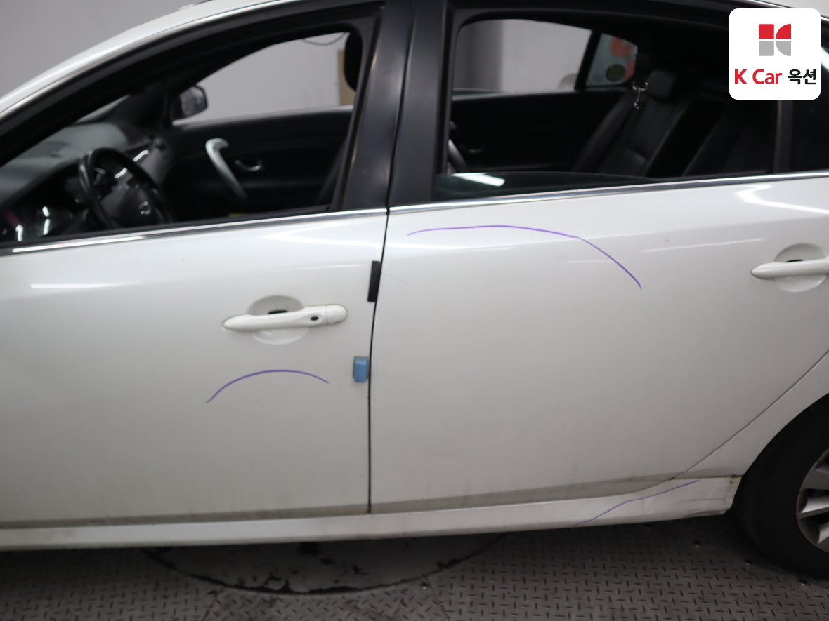 رينو كوريا 뉴SM5 2013 - صورة 43