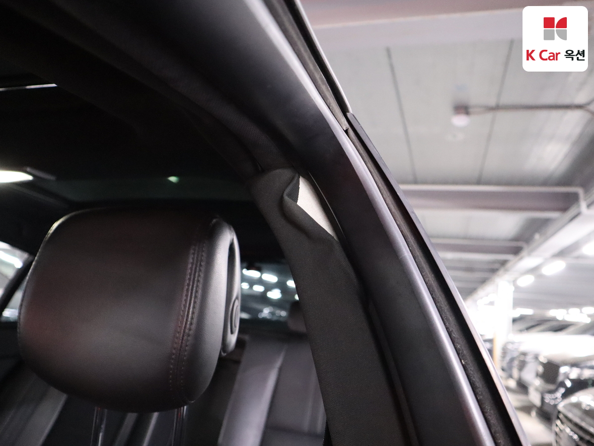 رينو كوريا 뉴SM5 2013 - صورة 22