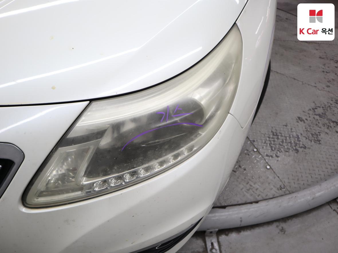 رينو كوريا 뉴SM5 2013 - صورة 41