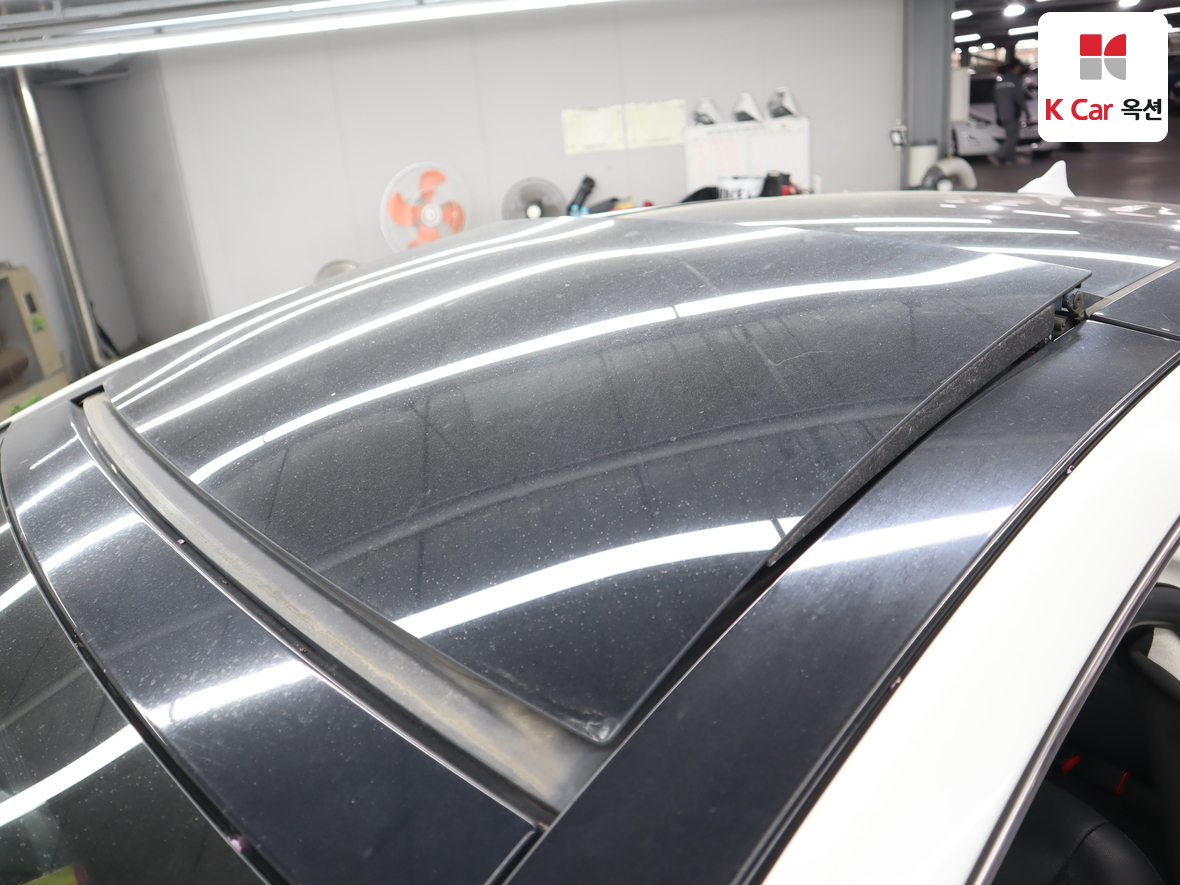 رينو كوريا 뉴SM5 2013 - صورة 26