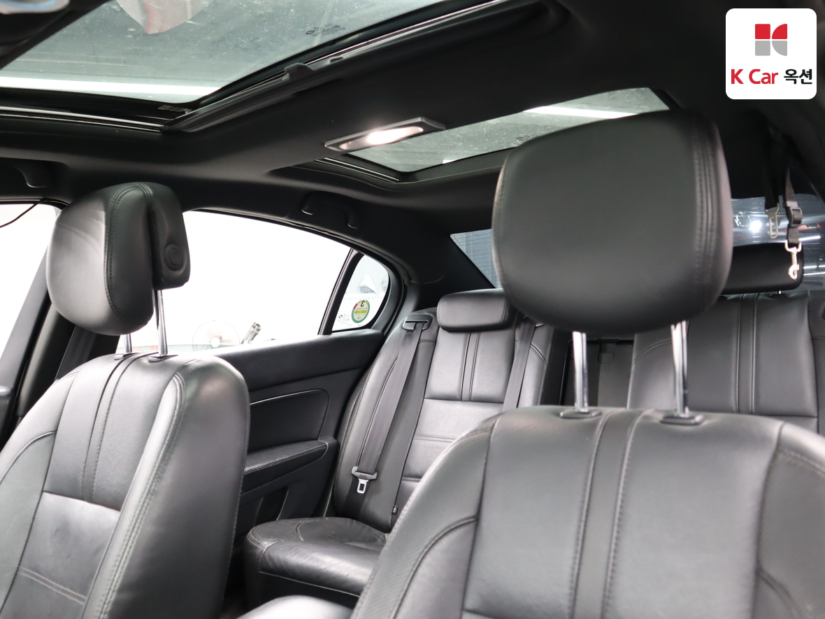 رينو كوريا 뉴SM5 2013 - صورة 23