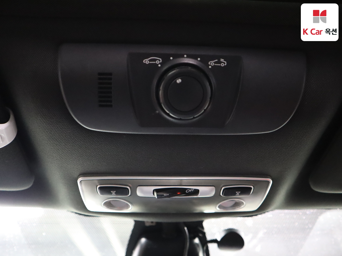 رينو كوريا 뉴SM5 2013 - صورة 12