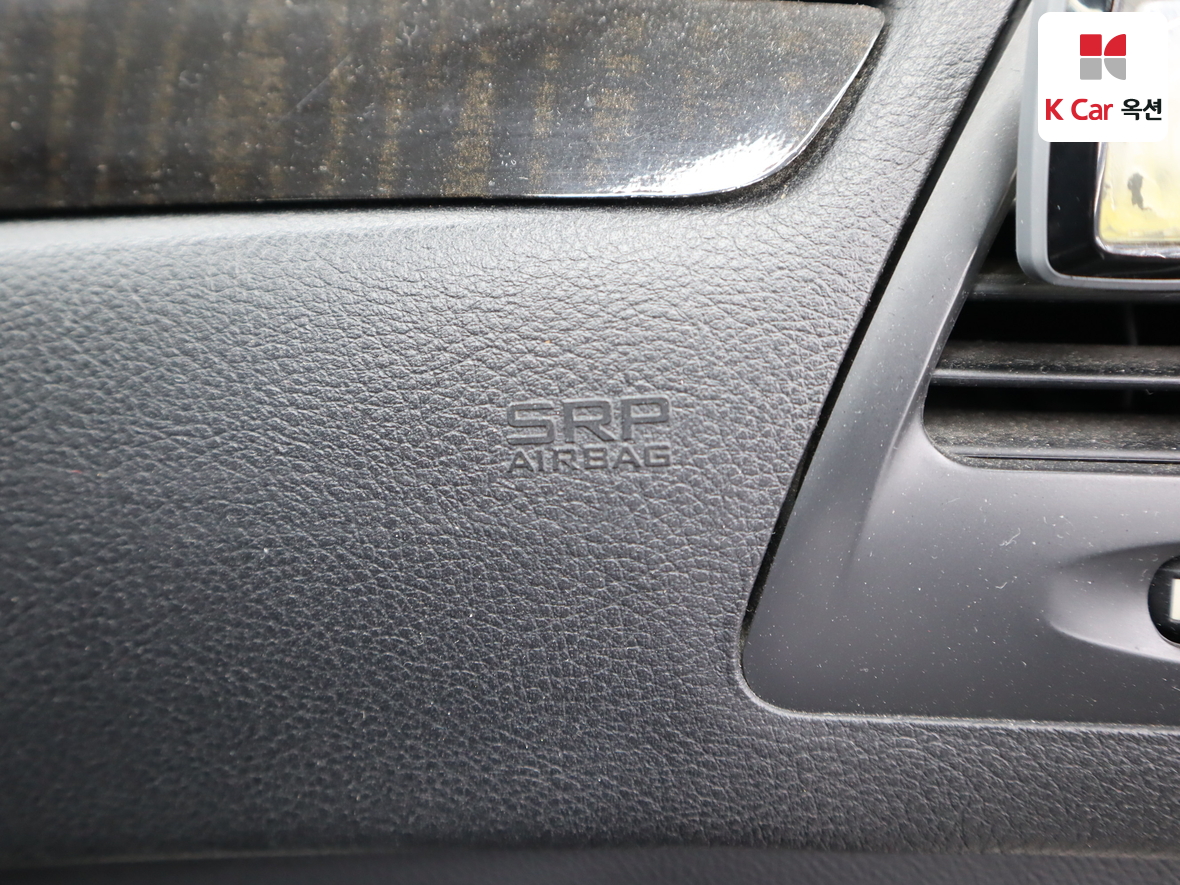 رينو كوريا 뉴SM5 2013 - صورة 36