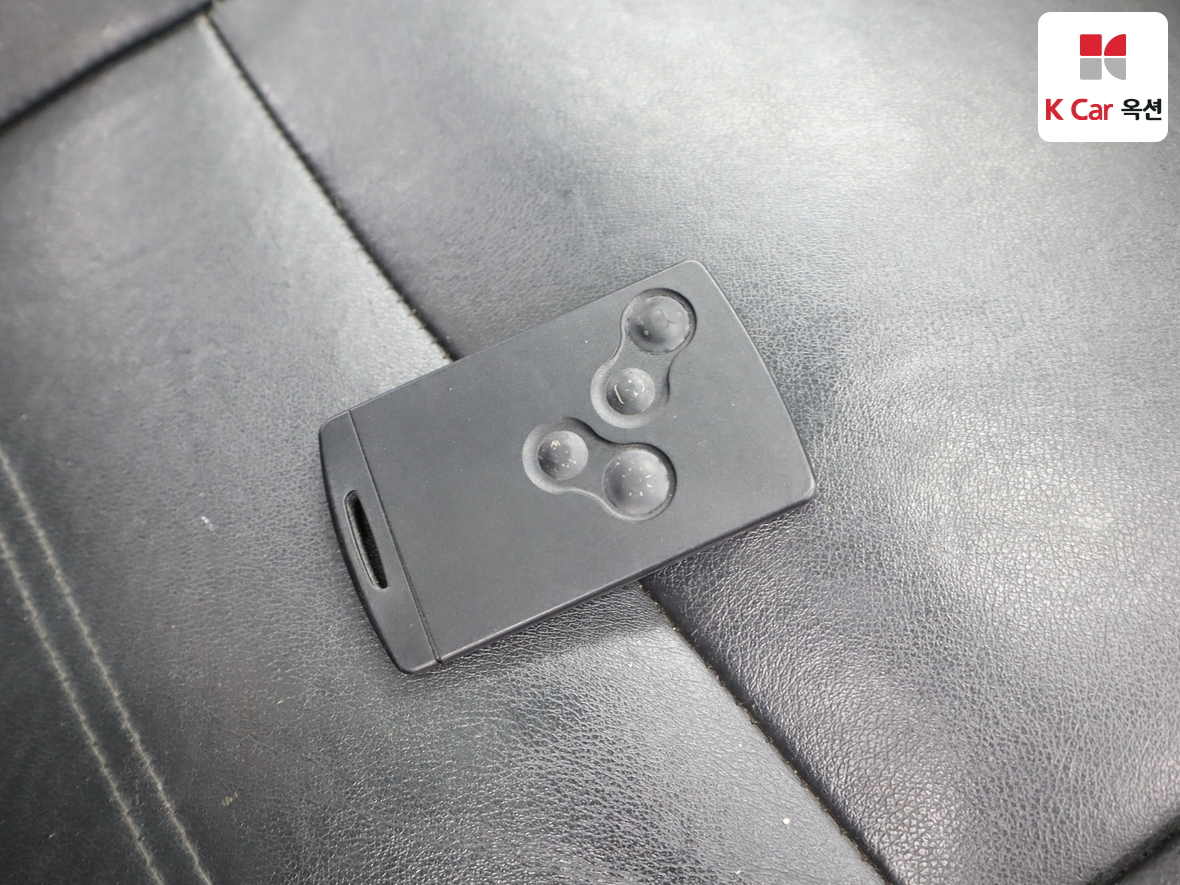 رينو كوريا 뉴SM5 2013 - صورة 18