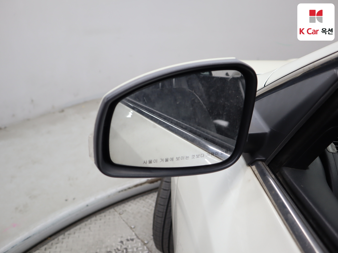 رينو كوريا 뉴SM5 2013 - صورة 27