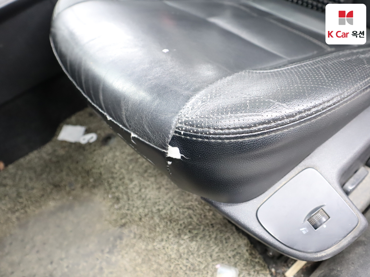 رينو كوريا 뉴SM5 2013 - صورة 21