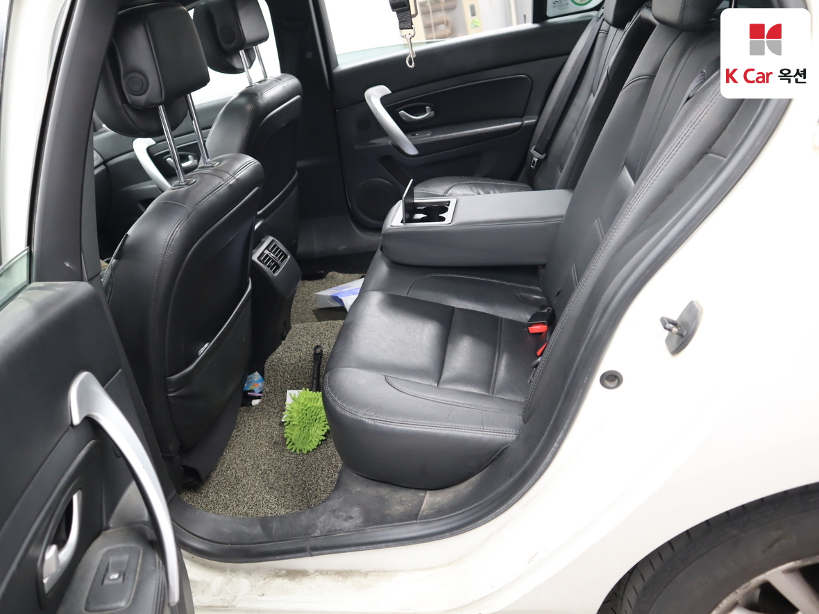 رينو كوريا 뉴SM5 2013 - صورة 29