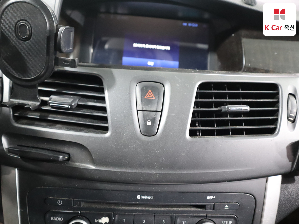 رينو كوريا 뉴SM5 2013 - صورة 15