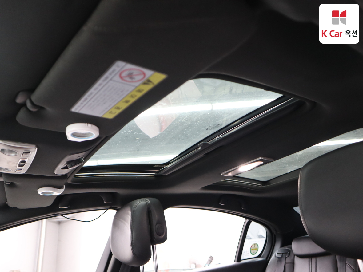 رينو كوريا 뉴SM5 2013 - صورة 25