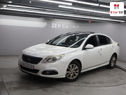 رينو كوريا 뉴SM5