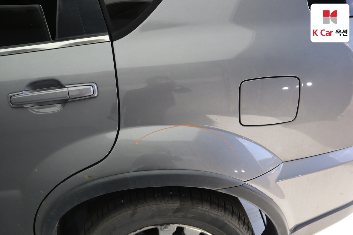 سانج يونج ريكستون 2015 - صورة 43