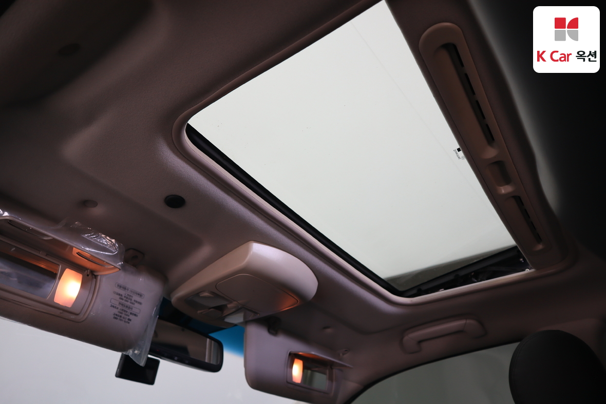 سانج يونج ريكستون 2015 - صورة 25