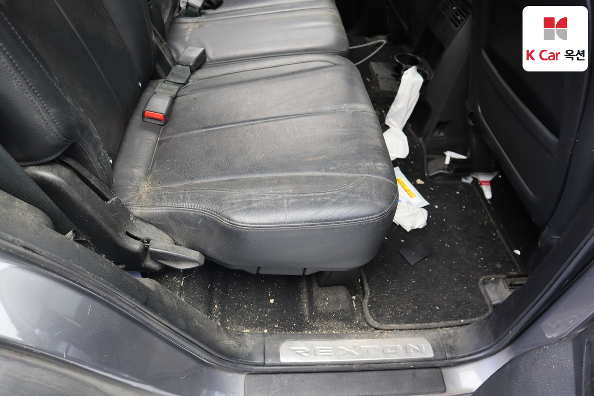 سانج يونج ريكستون 2015 - صورة 31