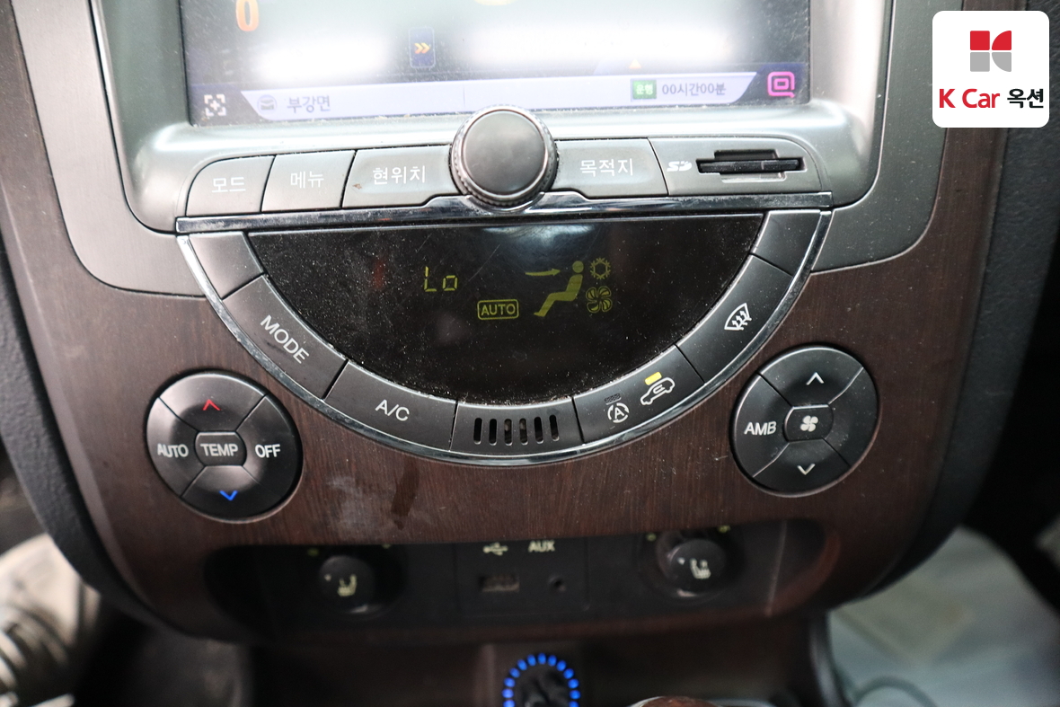 سانج يونج ريكستون 2015 - صورة 16