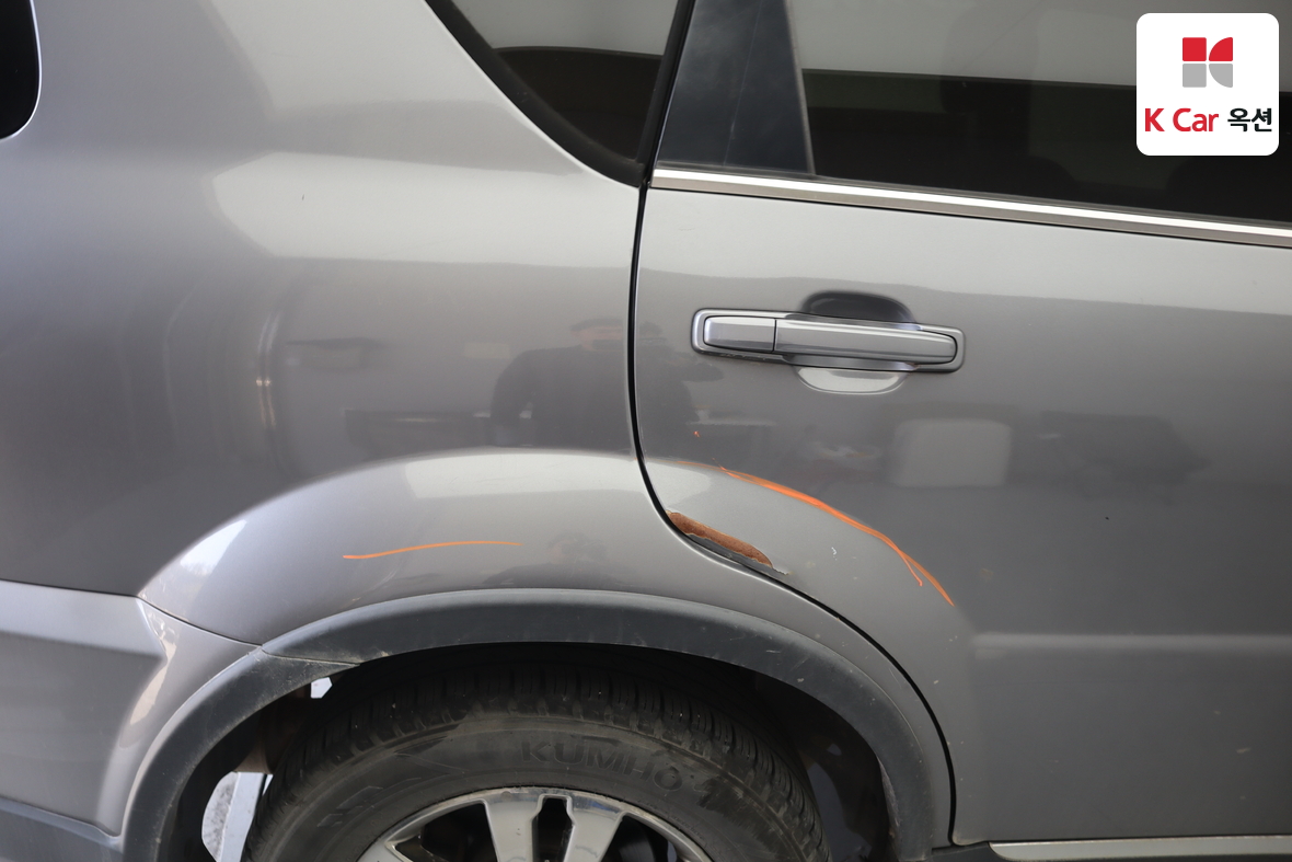 سانج يونج ريكستون 2015 - صورة 45